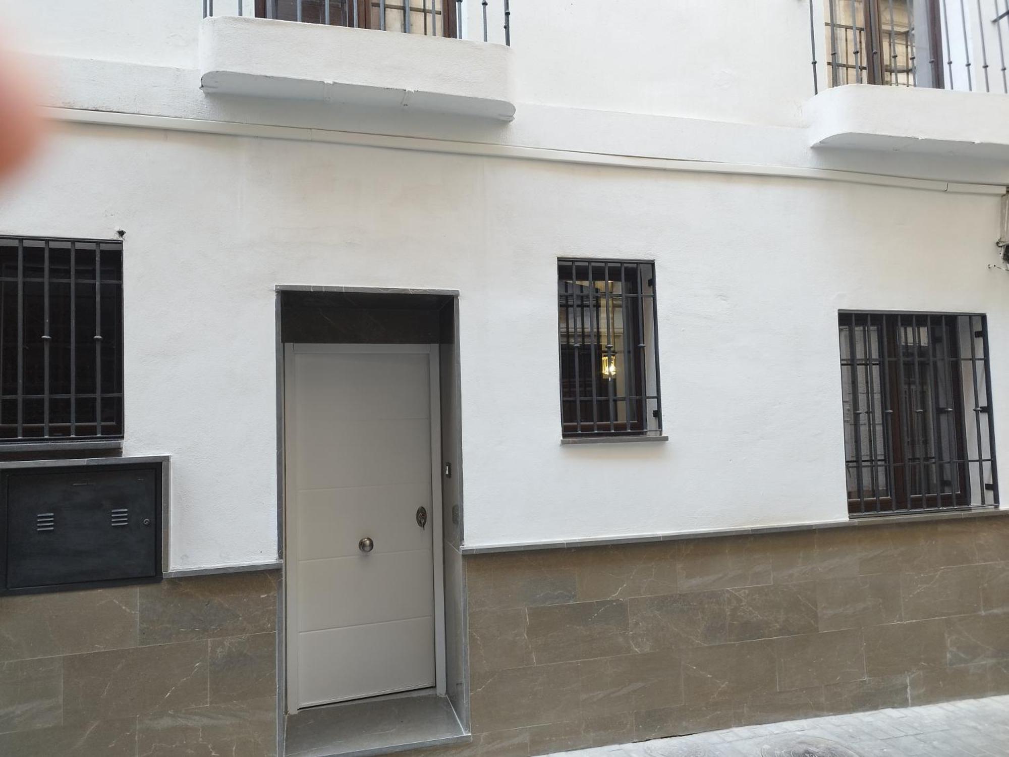 City Castle, Granada Center, Casa Completa Exteriér fotografie